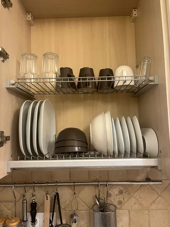 Чистая и уютная квартира для семейного проживания в центре города