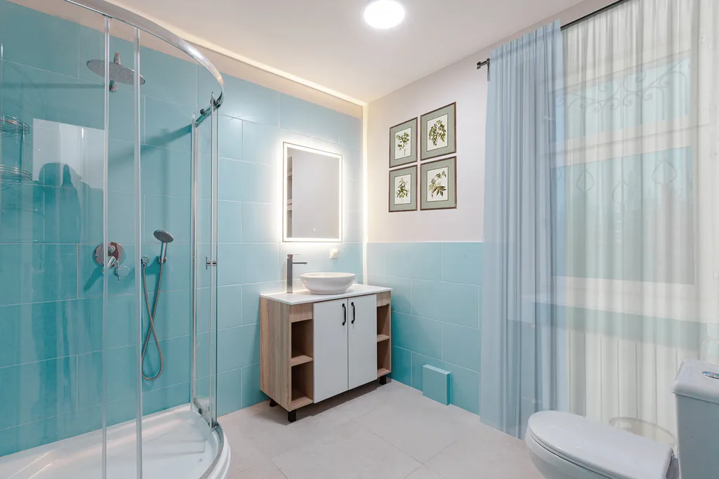 Дом у озера