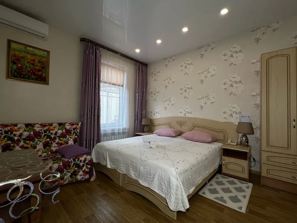 Квартира Комната — аренда посуточно в Киржач