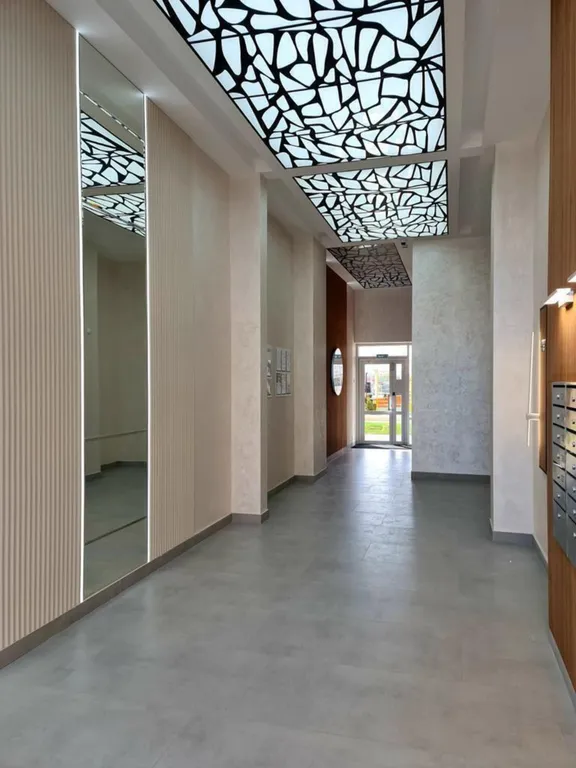 Уютная квартира-студия на Российском проспекте