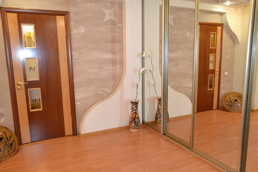 Стильная студия