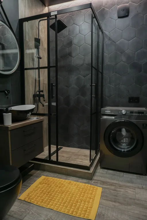 Квартира Уютная квартира у моря — Пионерский