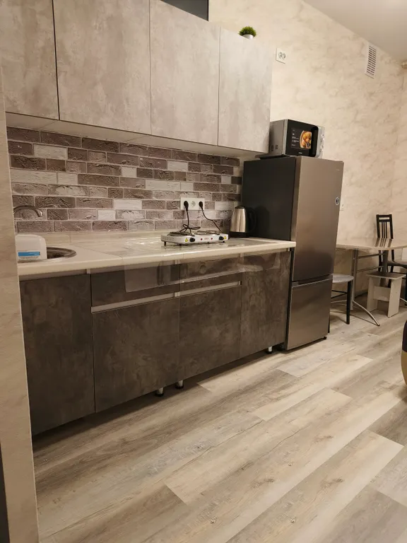 Квартира Уютная квартира на Южном берегу — Красноярск