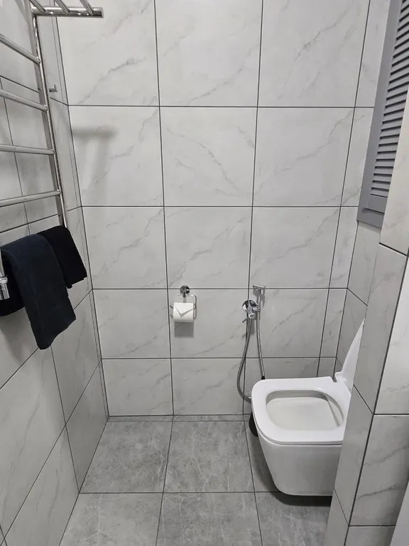 Уютная квартира в центе города