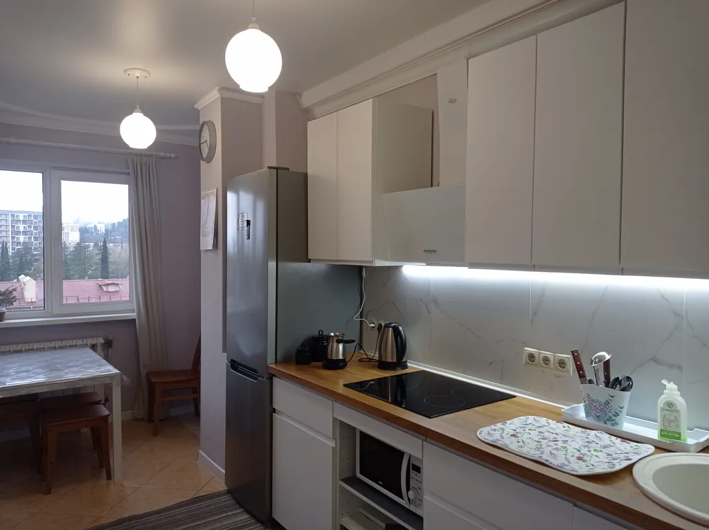 Ласточкино гнездо