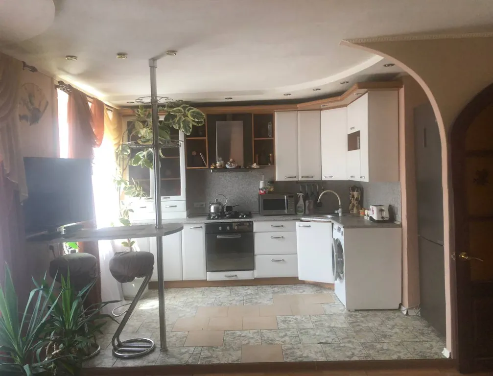 Апартаменты в самом центре Тулы