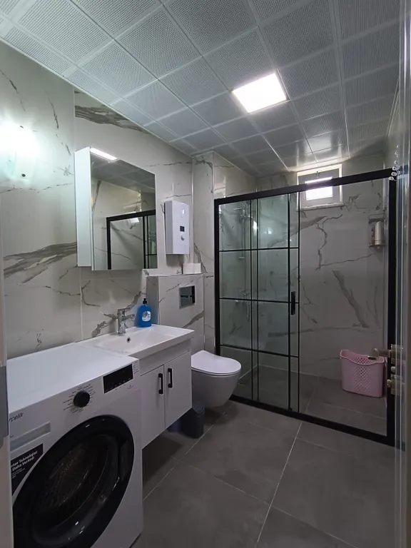 Новая бутик-резиденция на берегу моря в сентябре и октябре