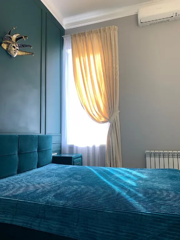 Резиденция See Side