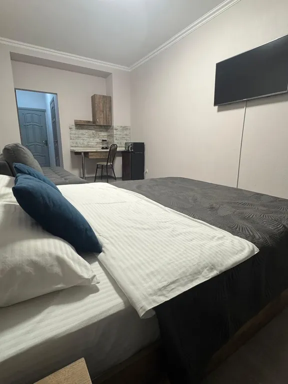 Квартира Комната с кухонной зоной — аренда посуточно в Минеральные Воды