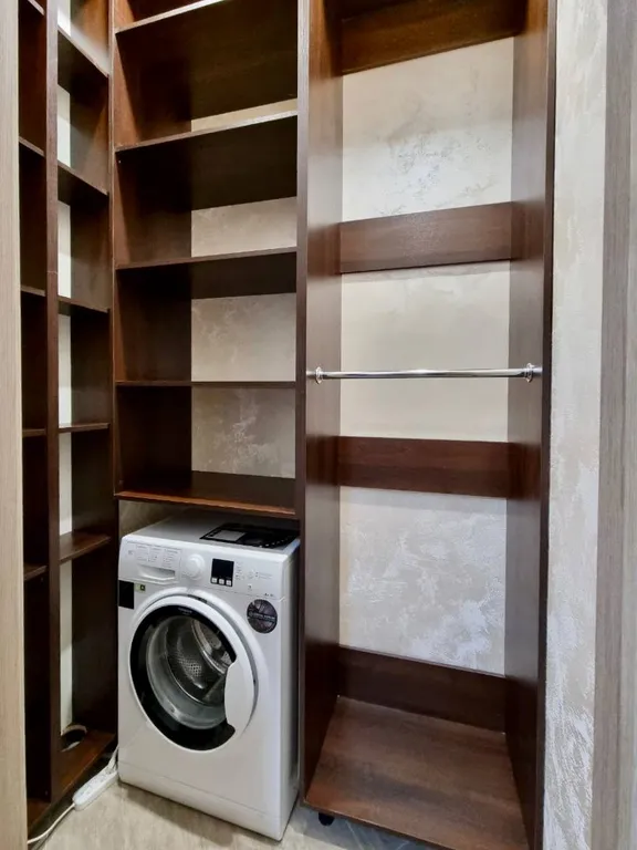 Хорошая квартира в центре города