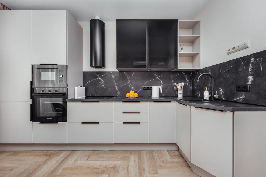 ЖК Фрукты Черника 8264