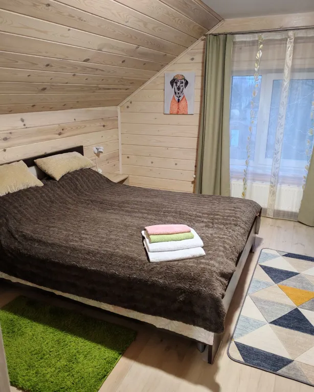 Дом белая цапля в 11 километрах от Витебска