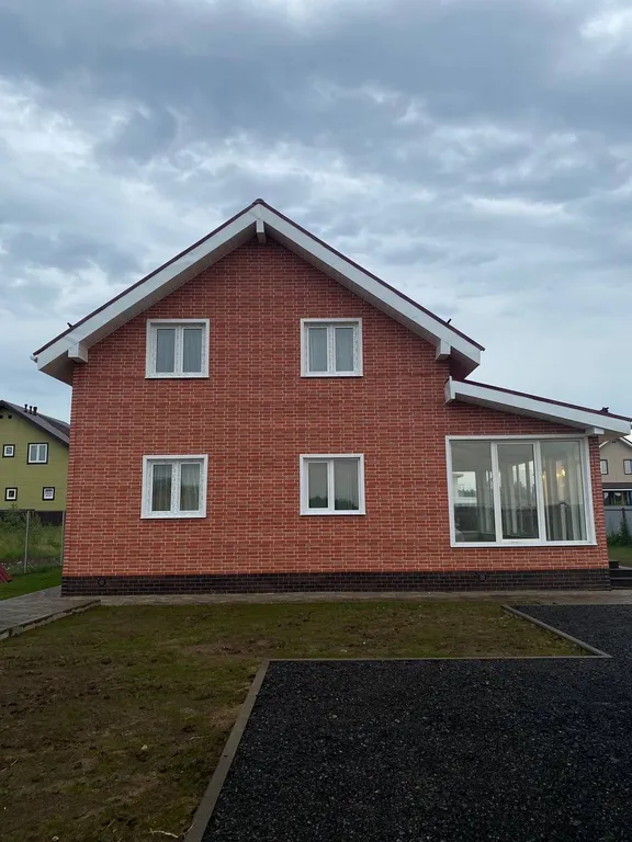 Уютный дом недалеко от Москвы