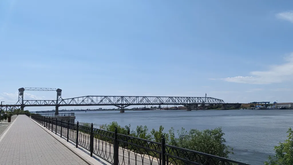 Новая студия в премиальном ЖК