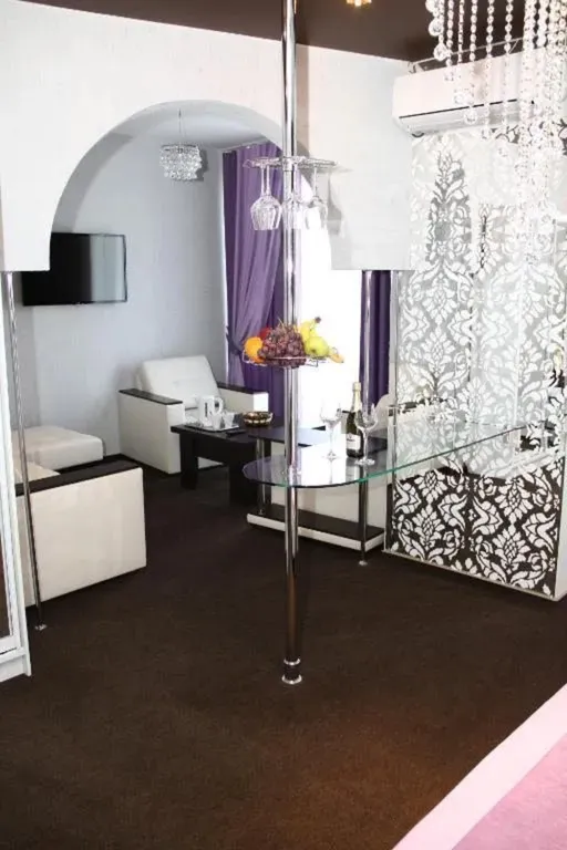 Квартира Комната — аренда посуточно в Анна