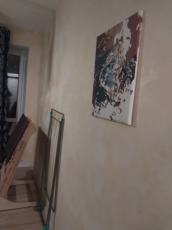 Комфортная однокомнатная квартира, рядом с метро Девяткино