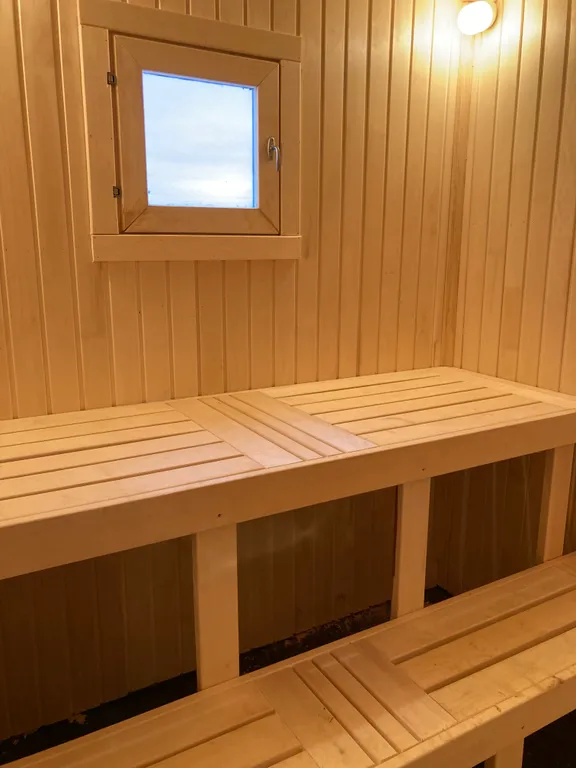 Гостевой дом Покровский с баней