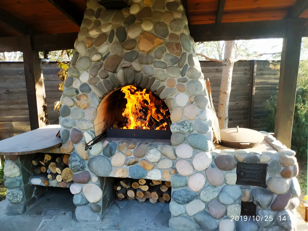 Шале у Родника