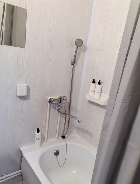 Уютная студия рядом с Аэропортом