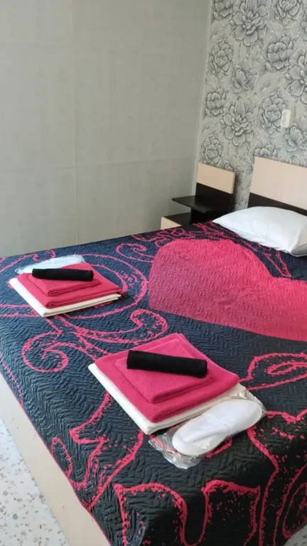 Коттедж Уютный домик недалеко от моря — Сухум