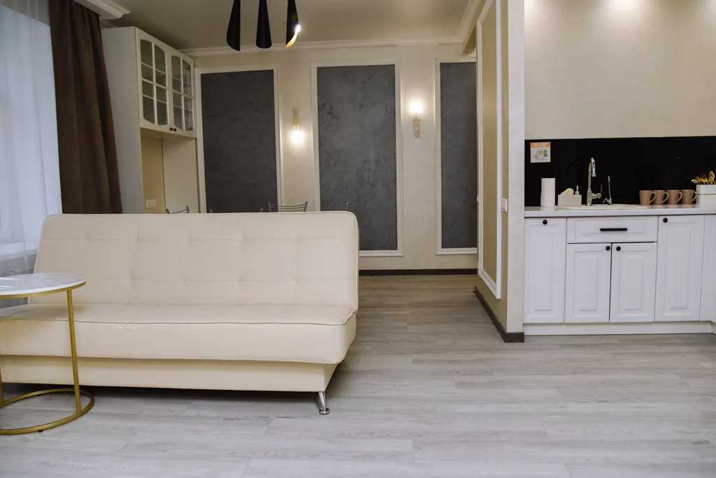 Апартамент на Демонстрации №2