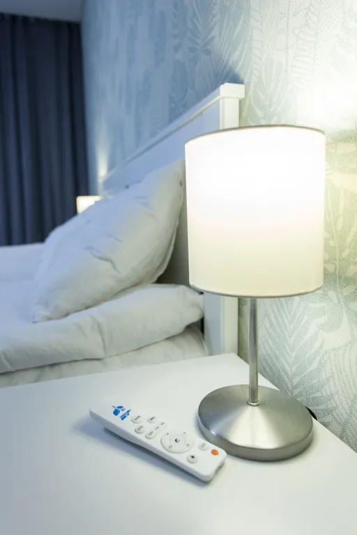 Очень большая квартира с 2 спальнями