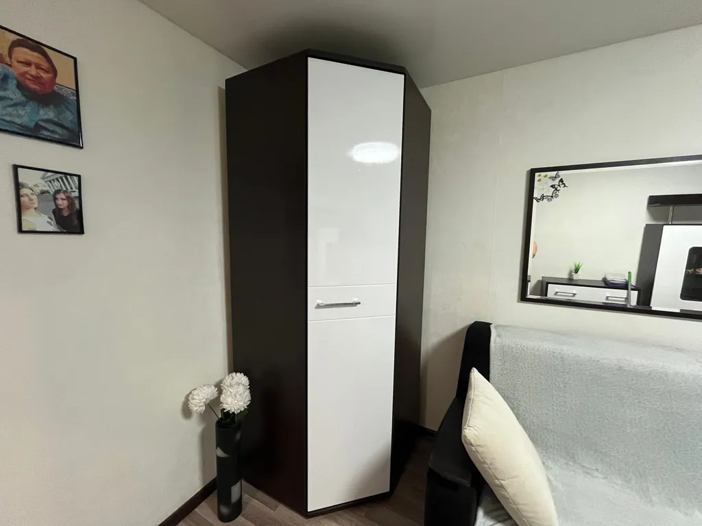 Уютная квартира на берегу Волги