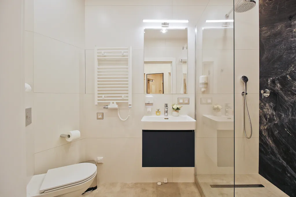 Квартира Апартаменты — Зеленоградск