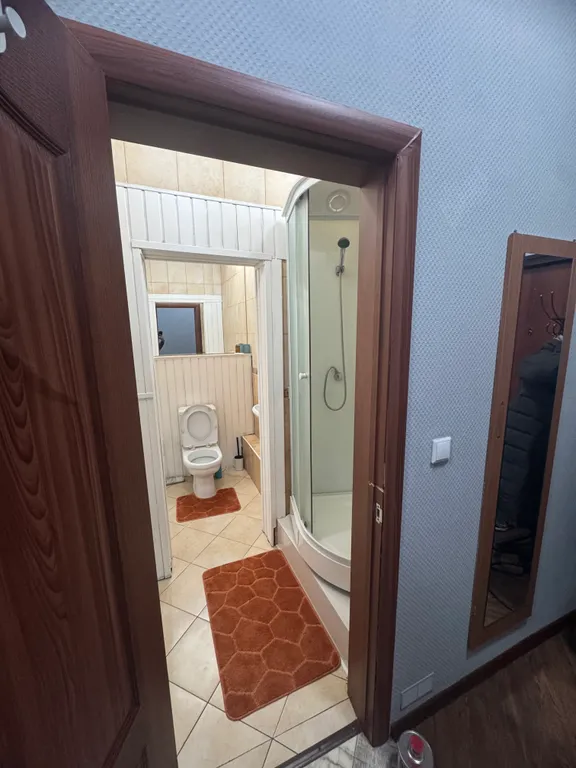 Квартира в центре города