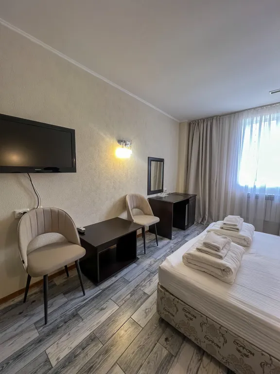 Квартира Комната — аренда посуточно в Небуг