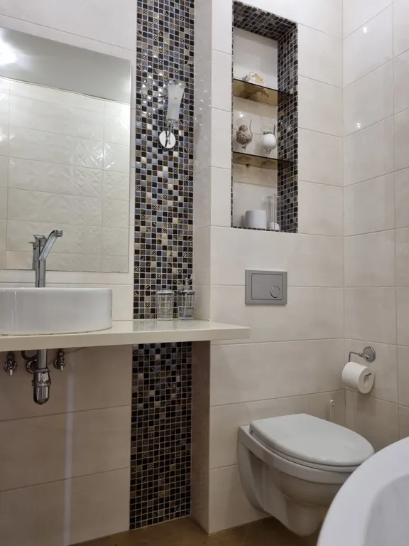 Классная 2-х комнатная квартира на берегу Волги