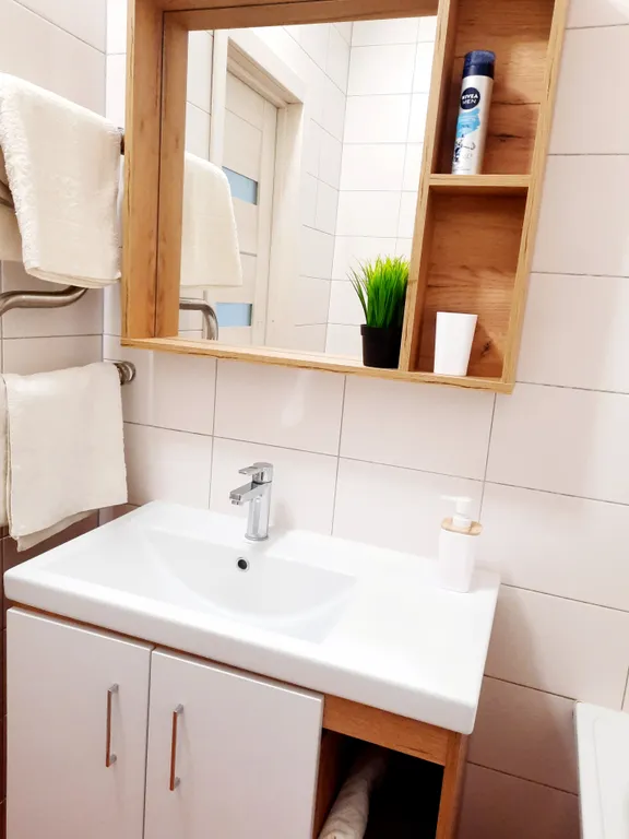 Уютная квартира рядом с Олимпийским парком