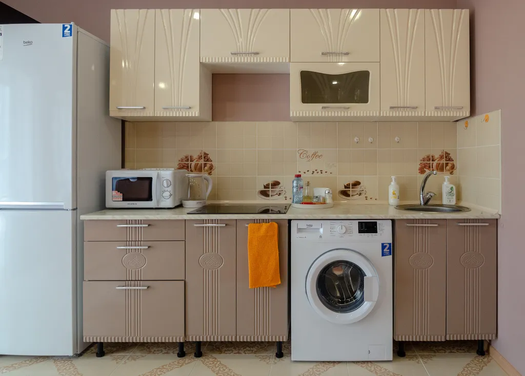 Апартаменты Лиса рядом с Модным кварталом