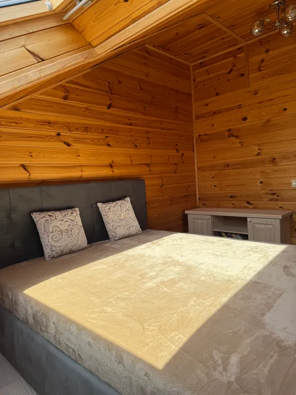 Дворик на Минском море