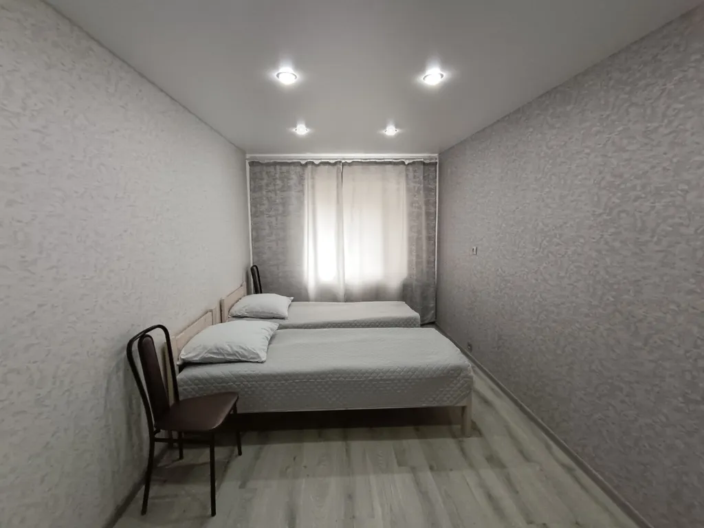 Уютная двухкомнатная квартира в центре