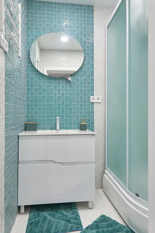 Апартамент в историческом центре города