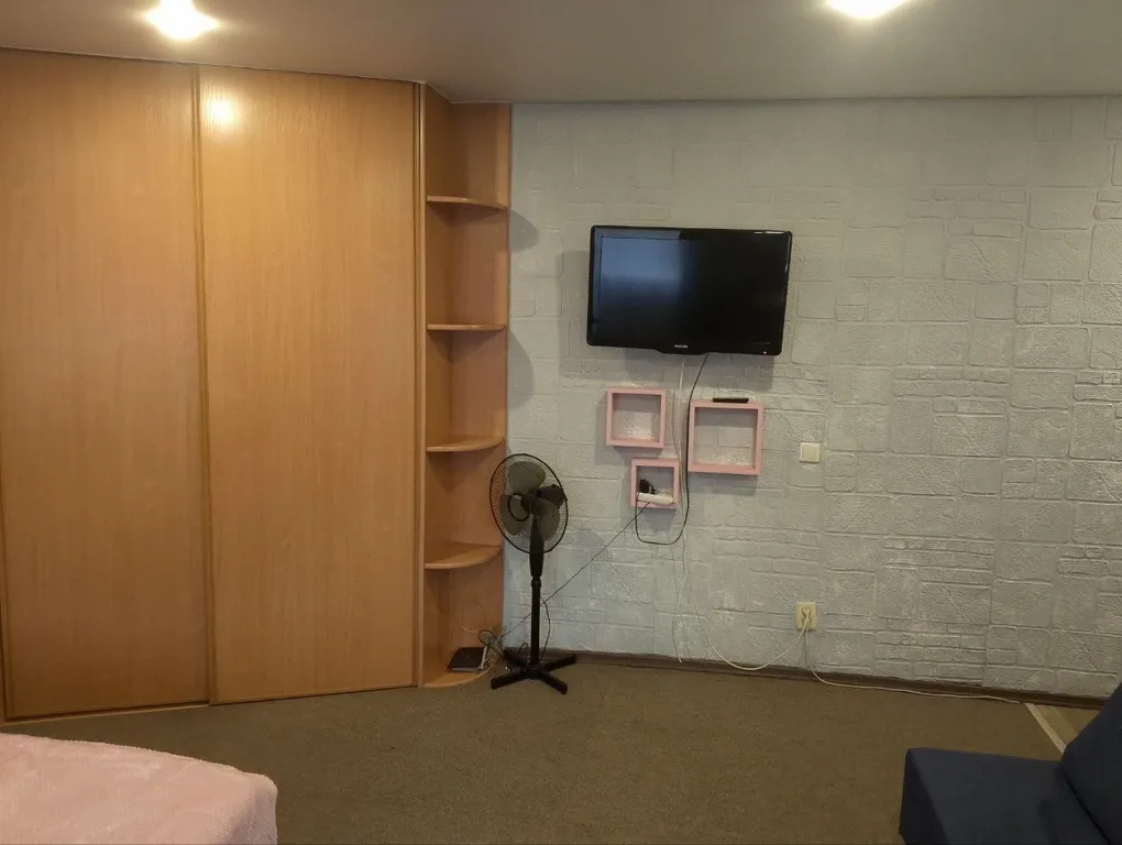 Квартира в топовой локации