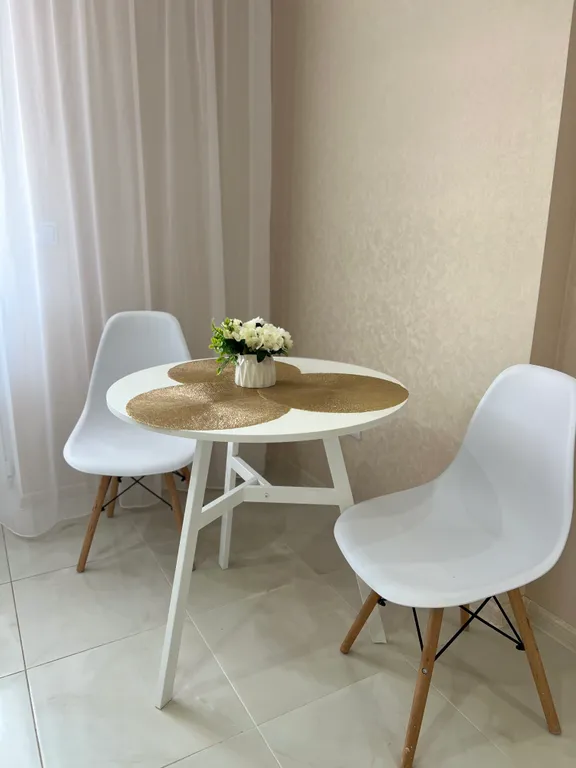 Квартира Апартаменты Изобилие — Краснодар