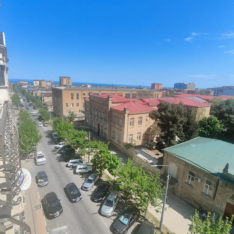 Квартира Новая, уютная квартира со всеми удобствами — Дербент