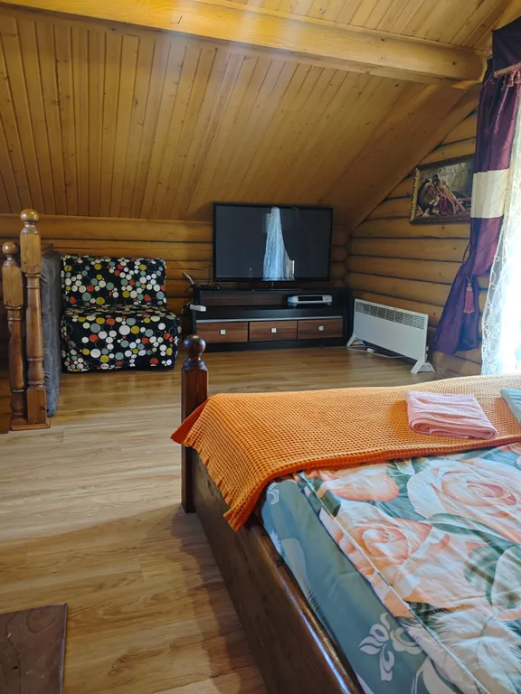 2-комнатный Дом