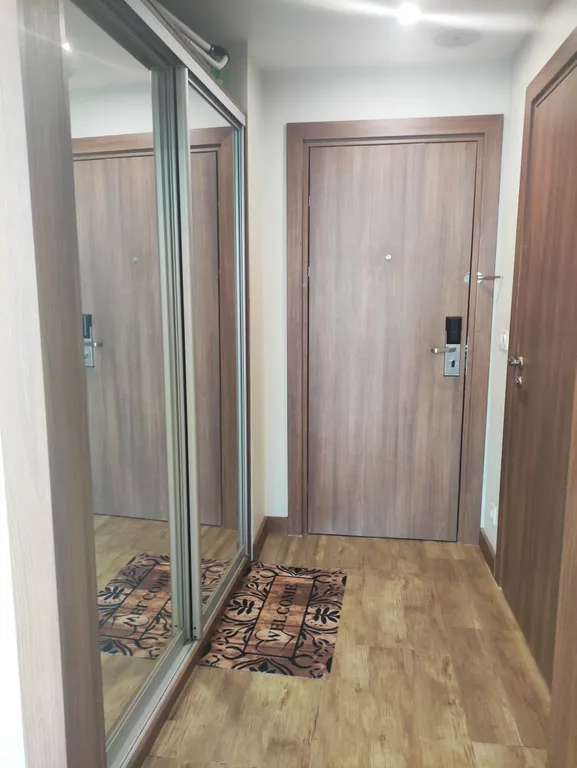Квартира Квартира Семейный(2+2) — Москва