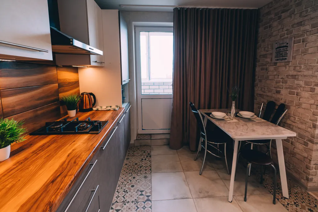 Шикарная студия в центре