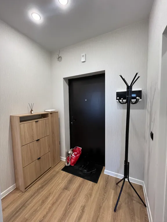 Квартира Современная, стильная квартира в ЖК Дыхание самом чистом районе города — Краснодар