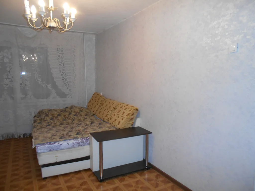 Бюджетный вариант