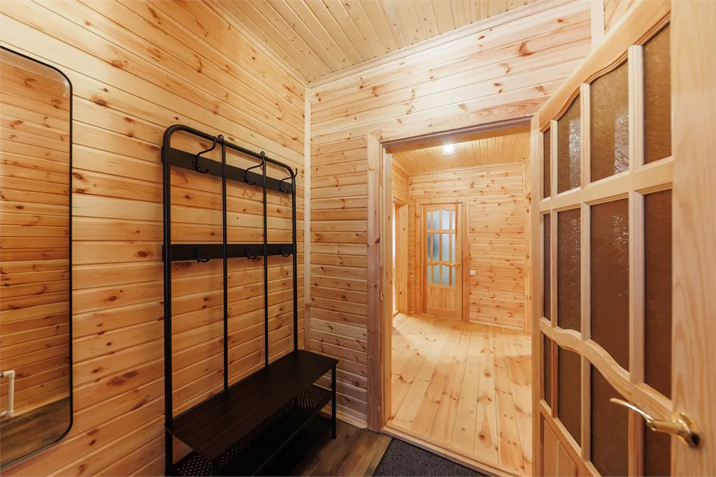 4-комнатный Дом