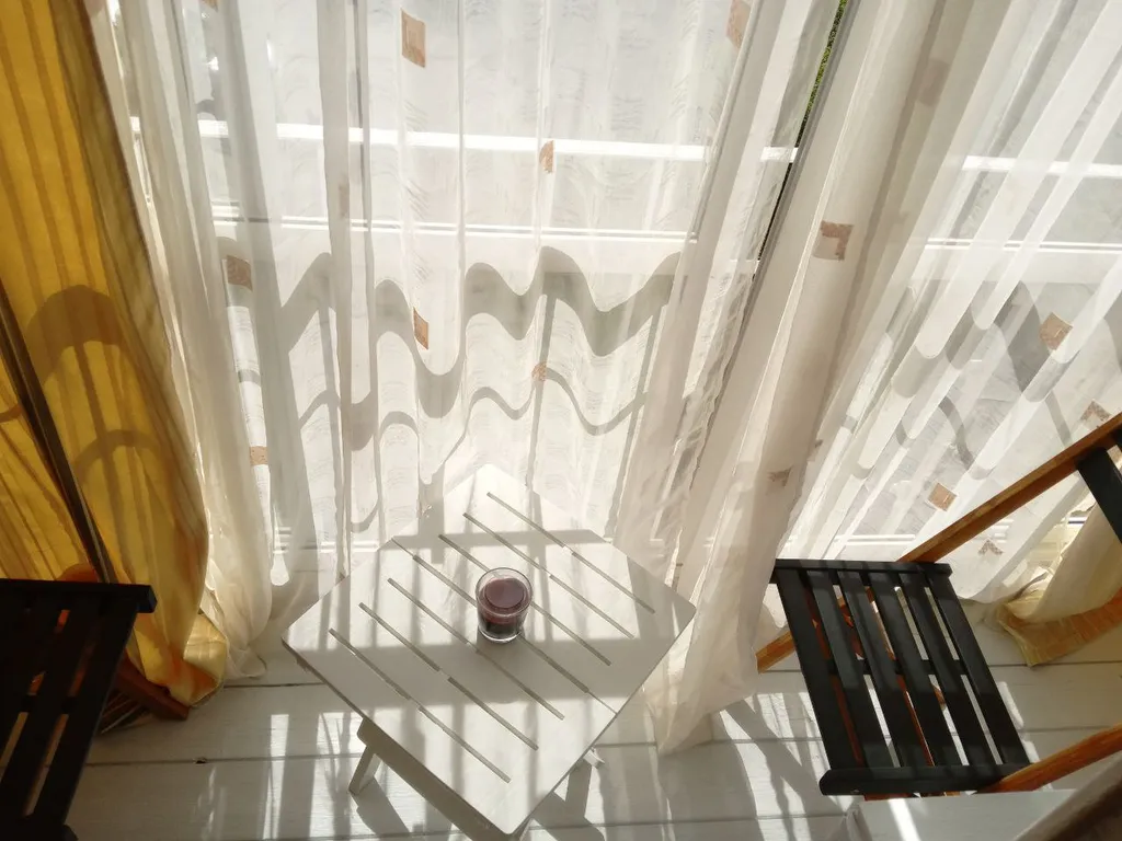 Уютная квартира в Зеленоградске, 700 метров до пляжа