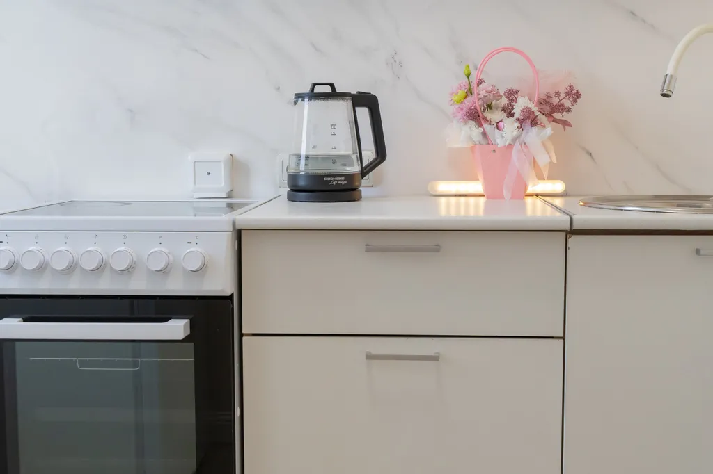 Квартира Уютная квартира с уникальной планировкой — Красноярск