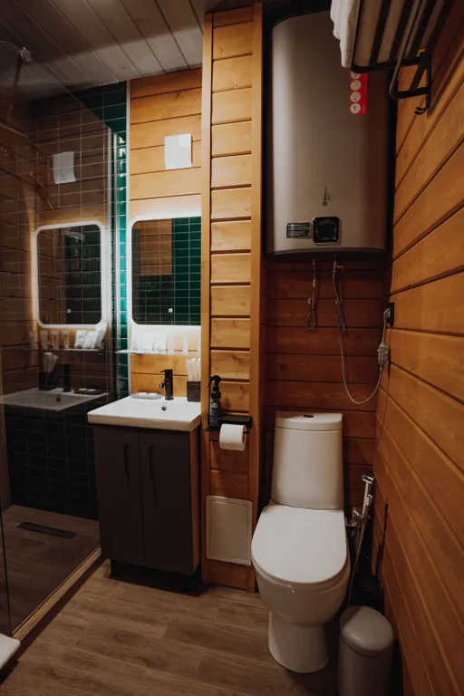 Квартира Комната — Архыз