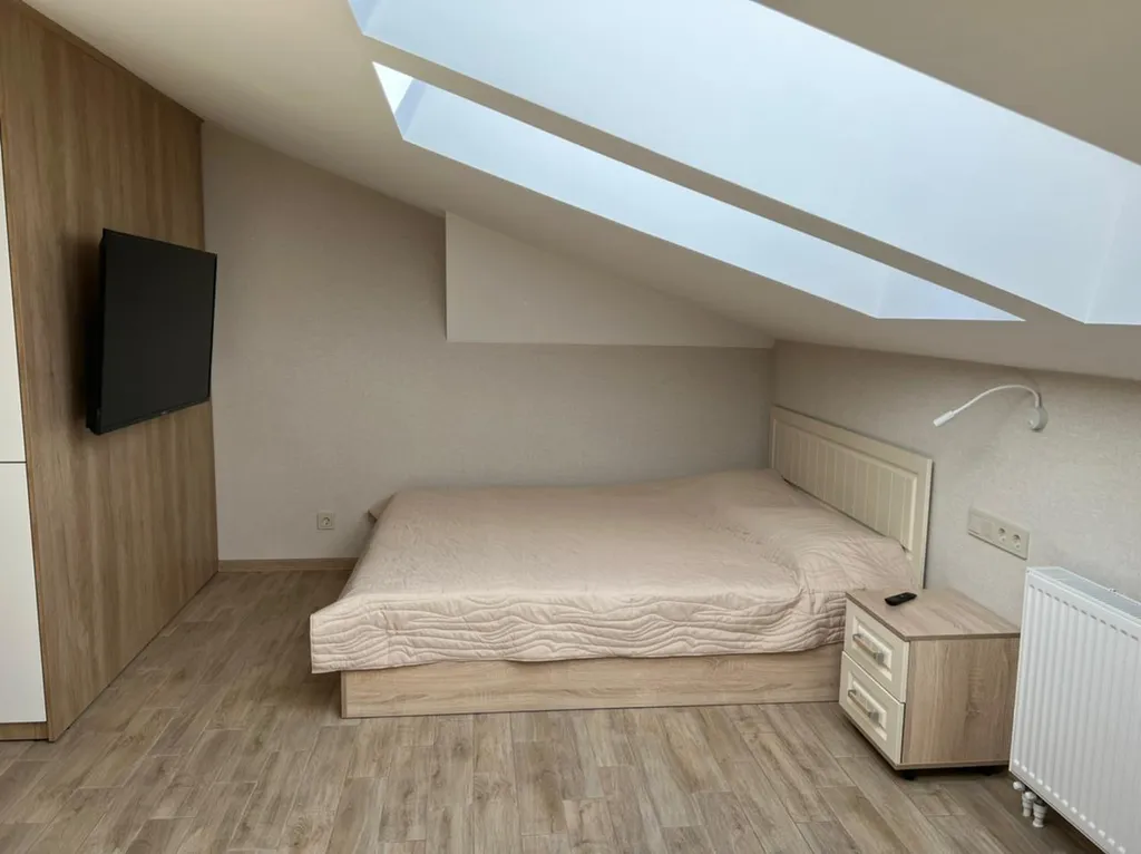 Квартира-студия