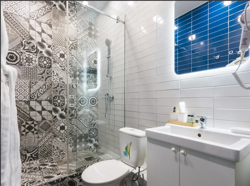 Квартира Апартаменты Urban от Apartello — Новосибирск